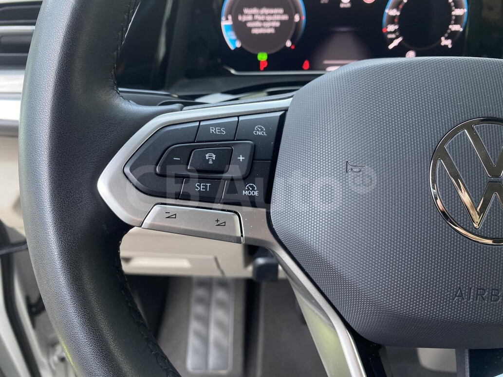Volkswagen užitkové Multivan