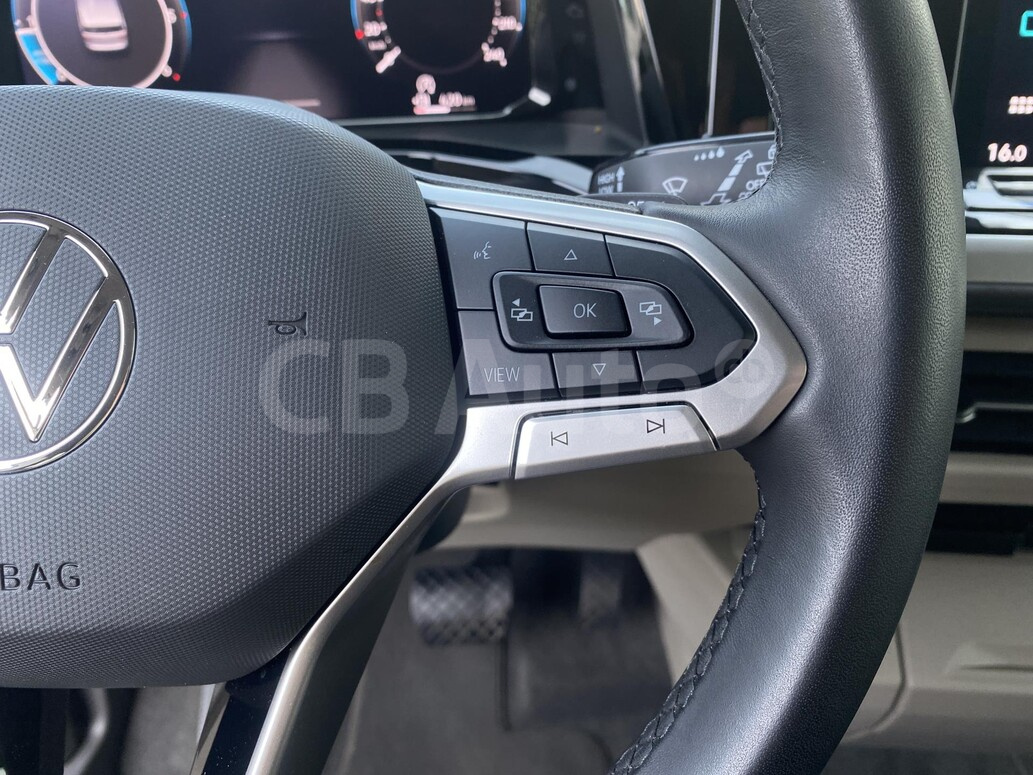 Volkswagen užitkové Multivan