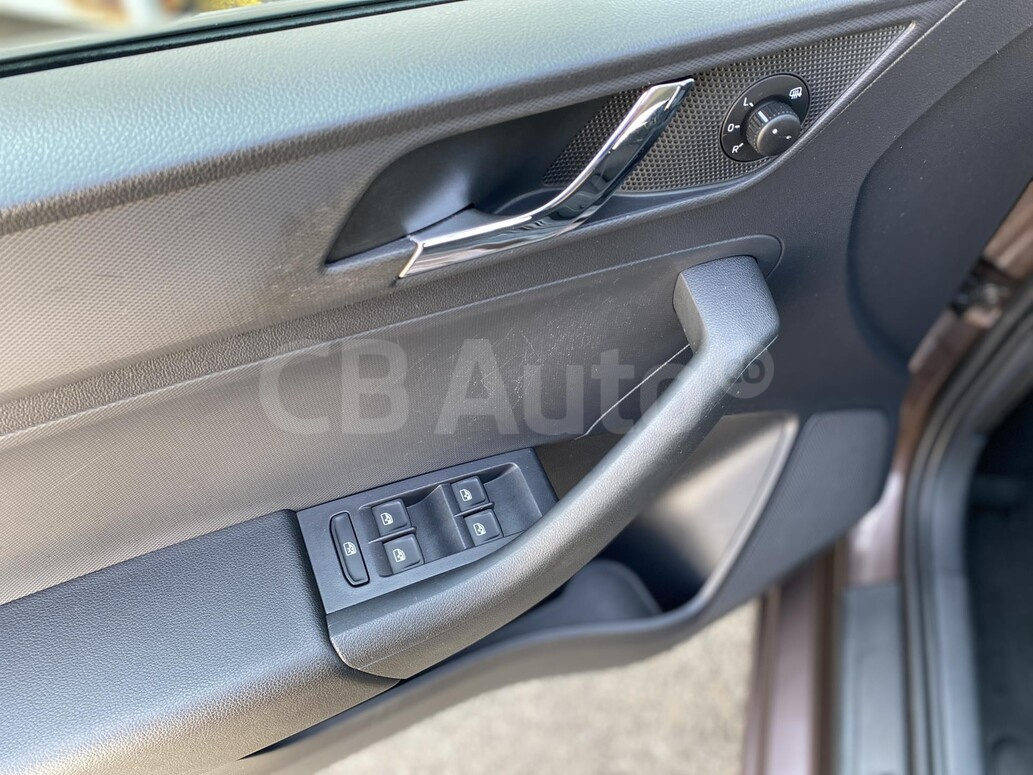 Škoda Rapid Spaceback