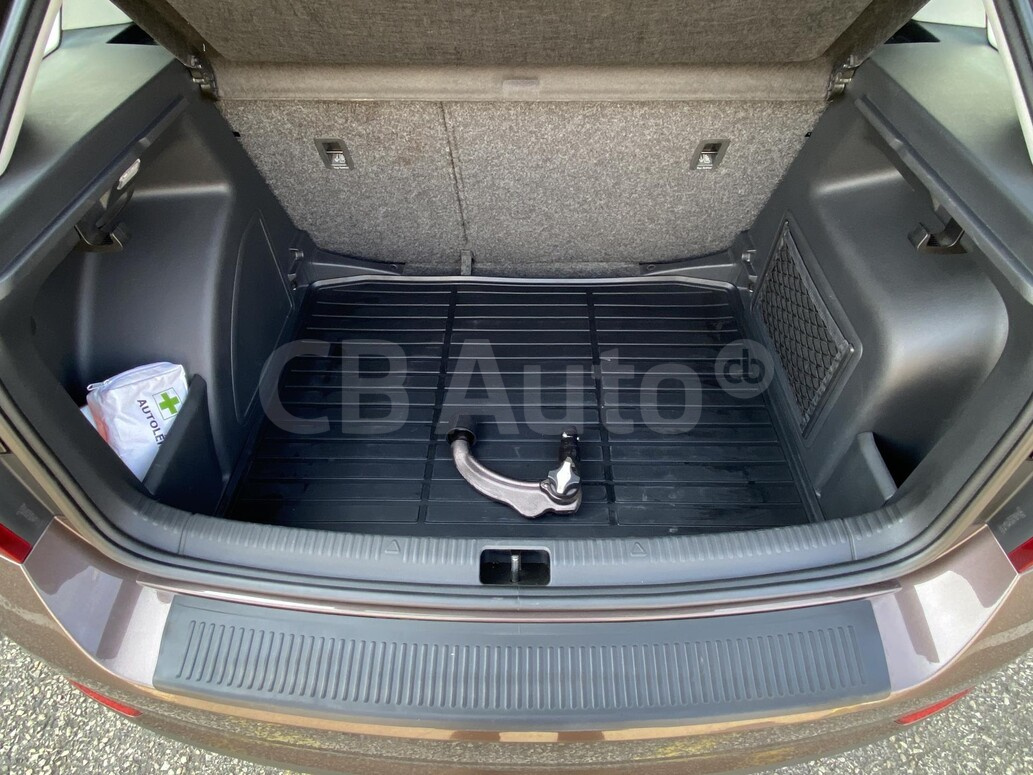 Škoda Rapid Spaceback