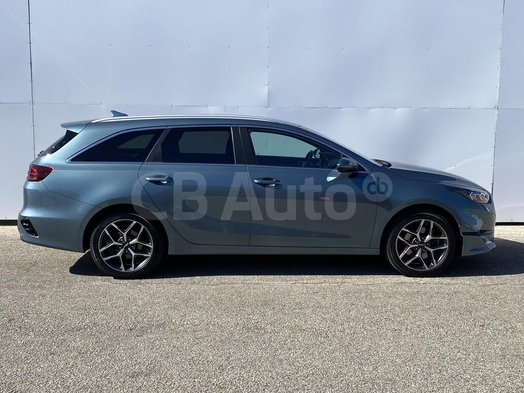 KIA Ceed SW