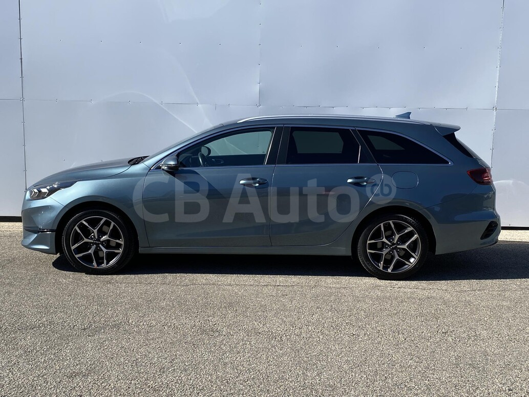 KIA Ceed SW