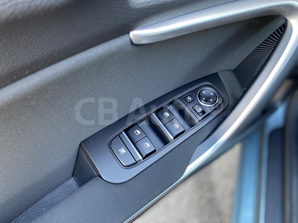 KIA Ceed SW