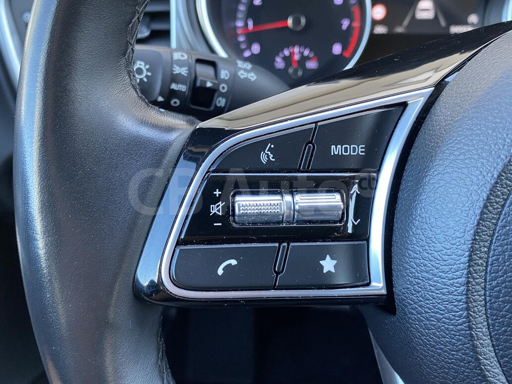KIA Ceed SW