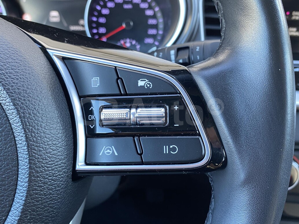 KIA Ceed SW