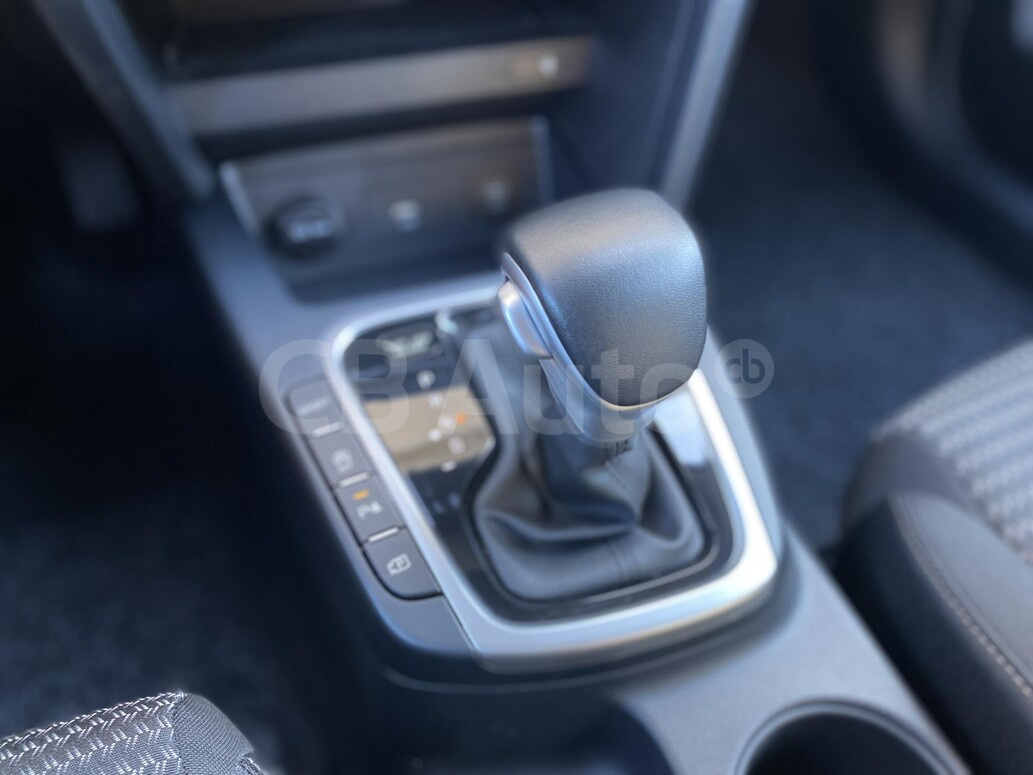 KIA Ceed SW