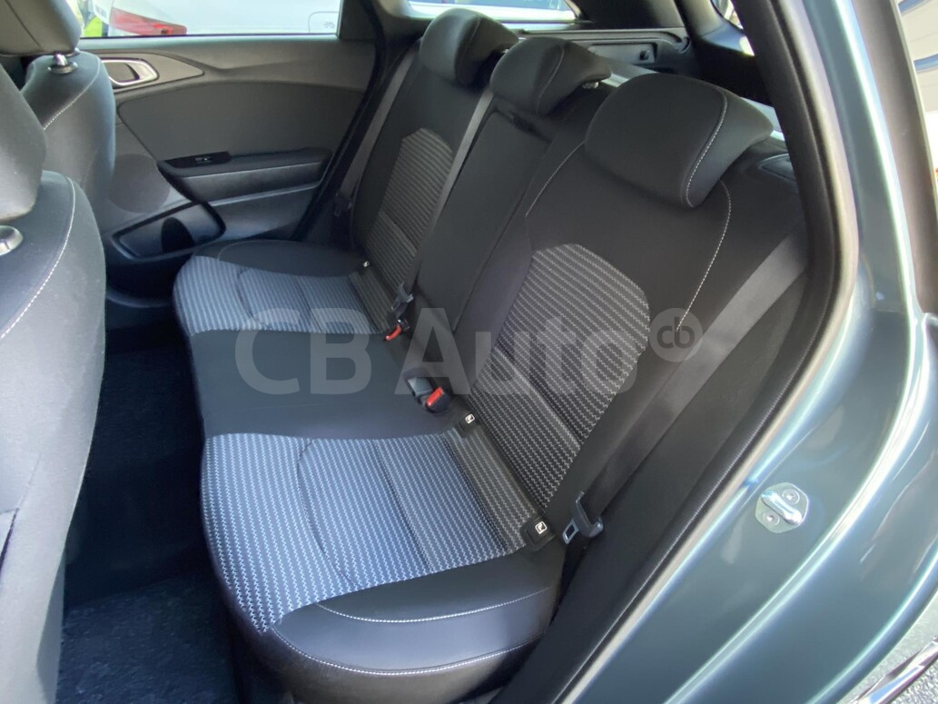 KIA Ceed SW