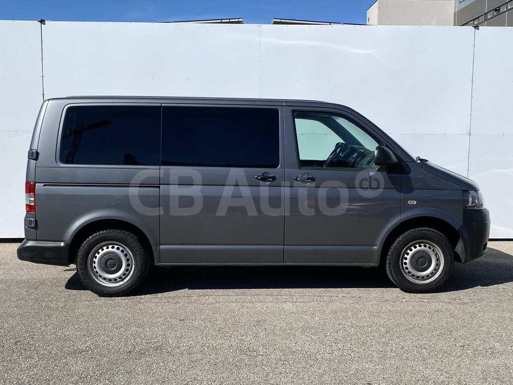 Volkswagen užitkové Transporter Kombi