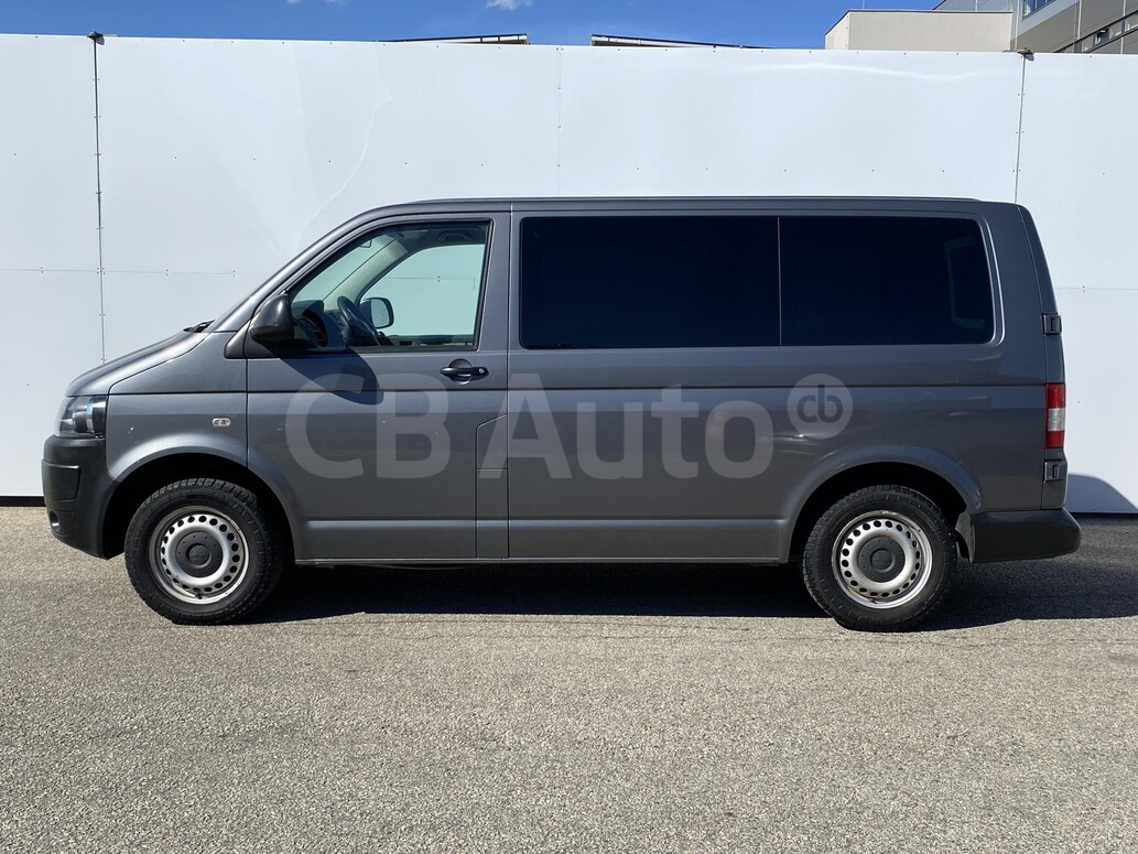 Volkswagen užitkové Transporter Kombi
