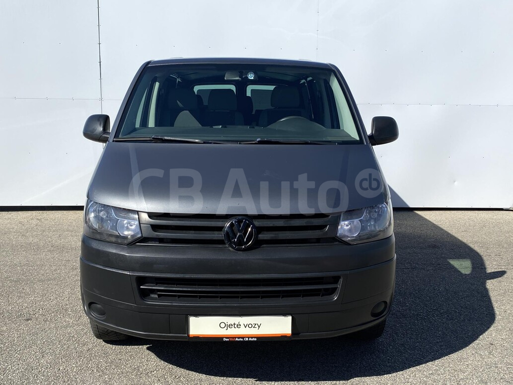 Volkswagen užitkové Transporter Kombi
