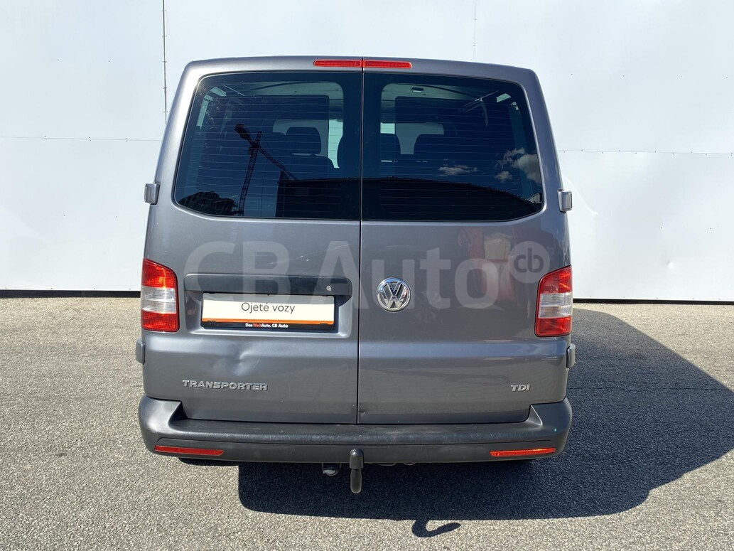 Volkswagen užitkové Transporter Kombi
