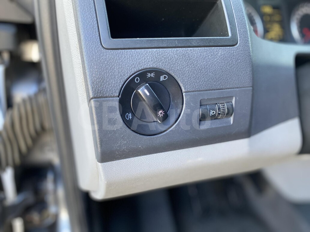 Volkswagen užitkové Transporter Kombi