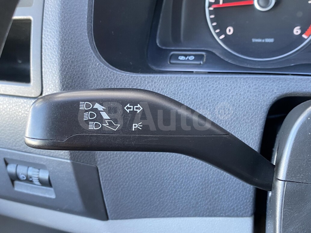Volkswagen užitkové Transporter Kombi
