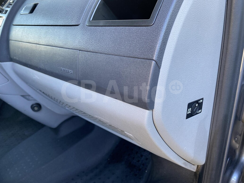 Volkswagen užitkové Transporter Kombi