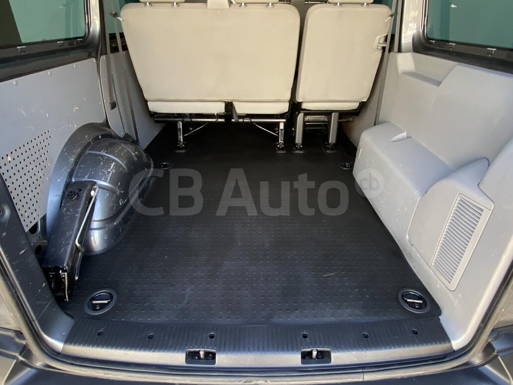 Volkswagen užitkové Transporter Kombi