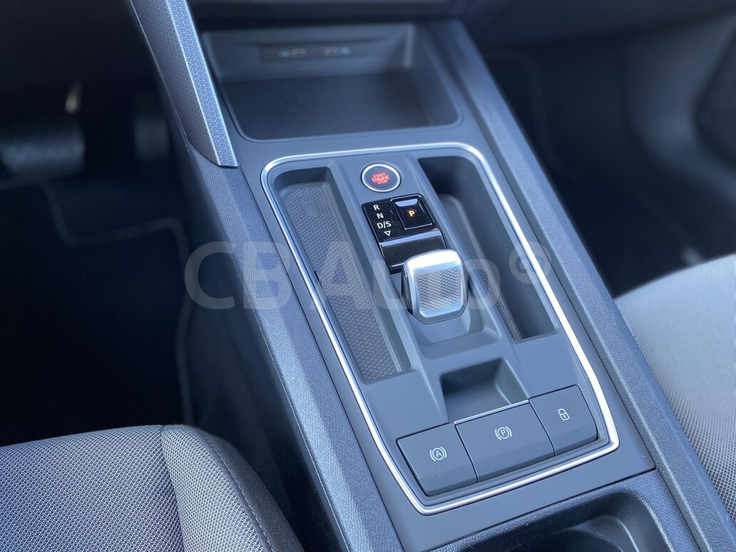 SEAT Leon SP