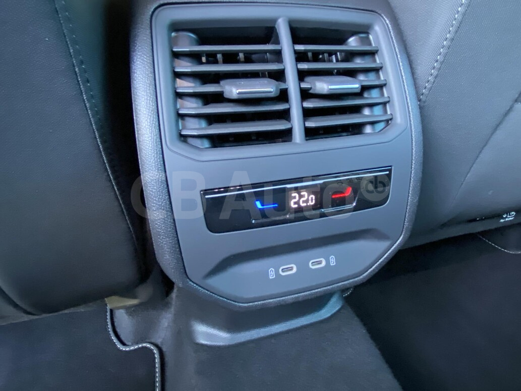 SEAT Leon SP