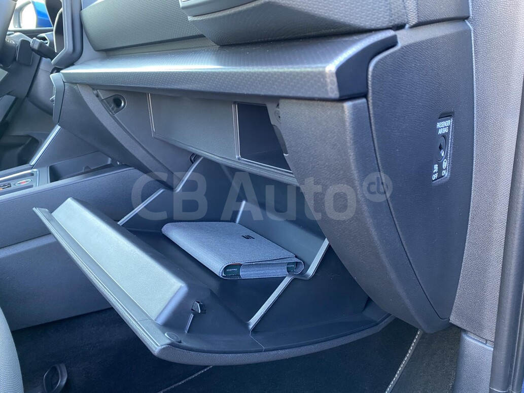 SEAT Leon SP