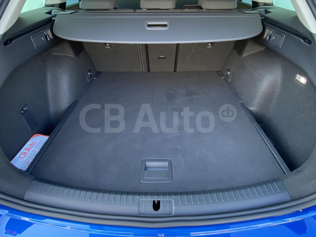 SEAT Leon SP