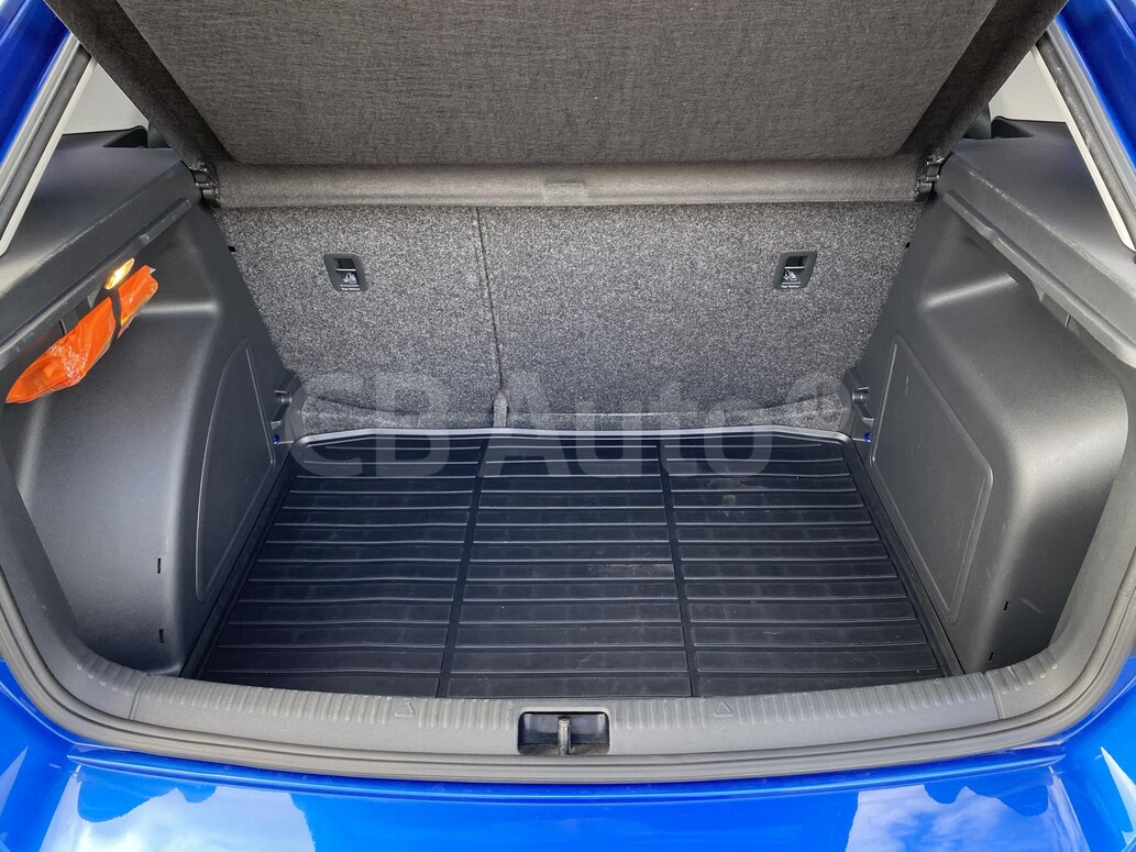 Škoda Rapid Spaceback