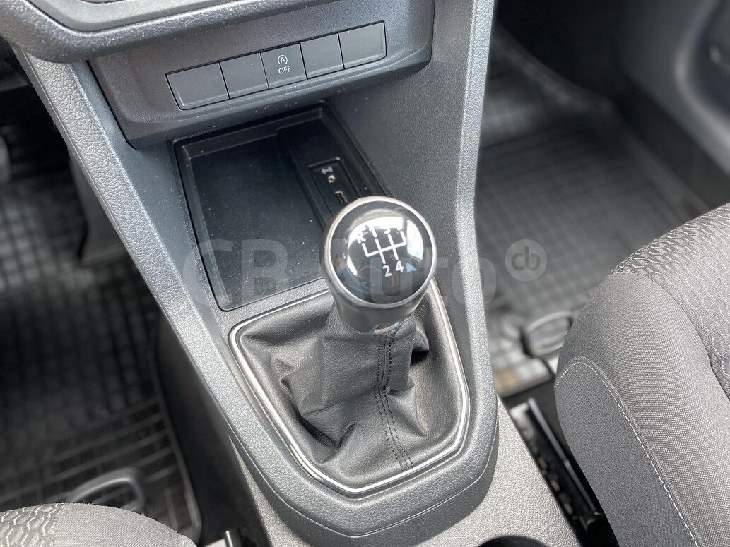 Volkswagen užitkové Caddy Maxi