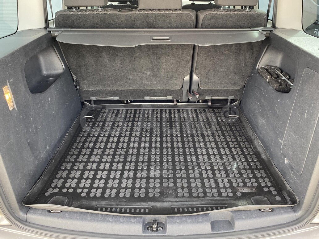 Volkswagen užitkové Caddy Maxi