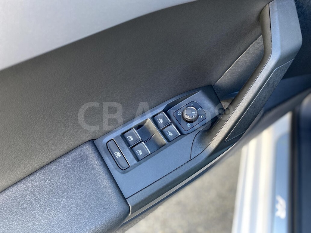 SEAT Leon SP