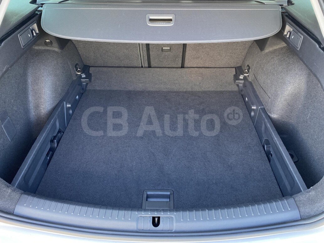 SEAT Leon SP