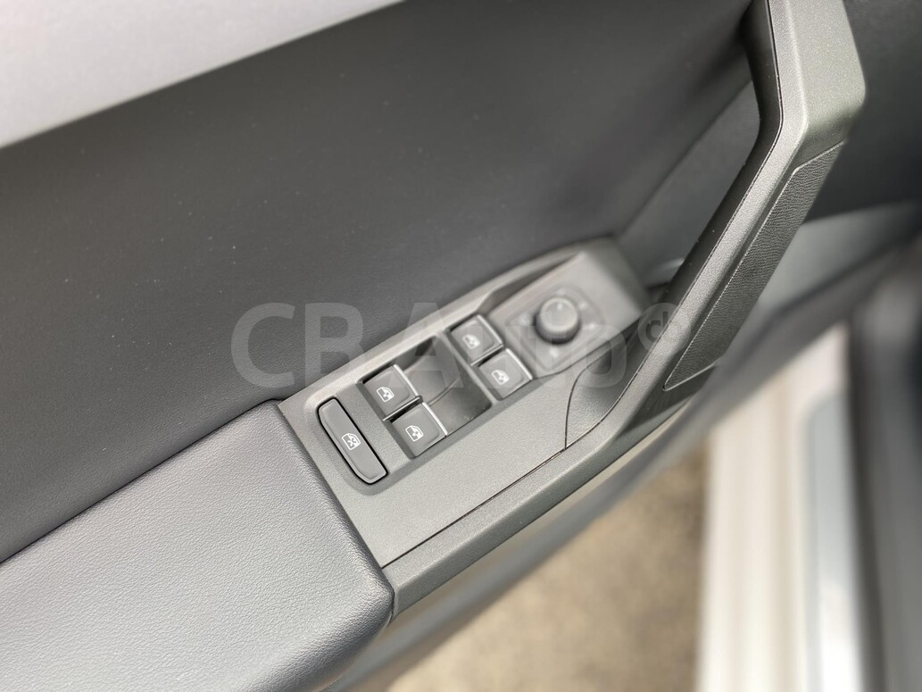 SEAT Leon SP