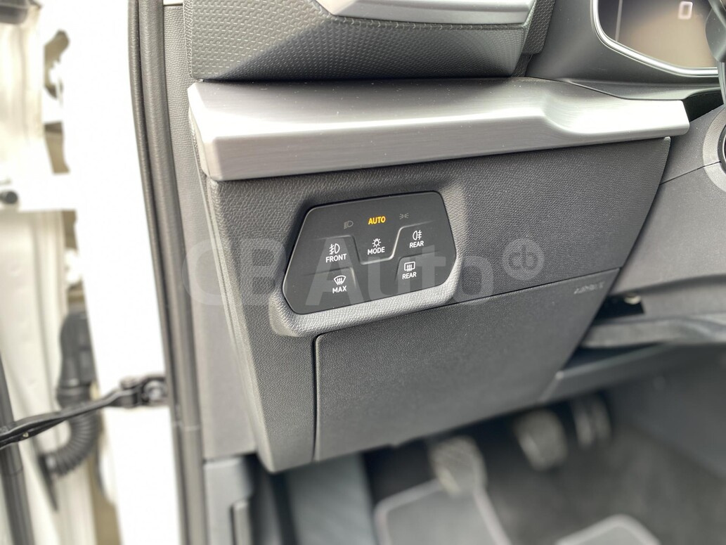 SEAT Leon SP