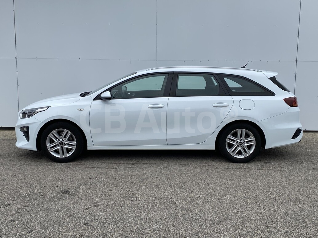 KIA Ceed SW