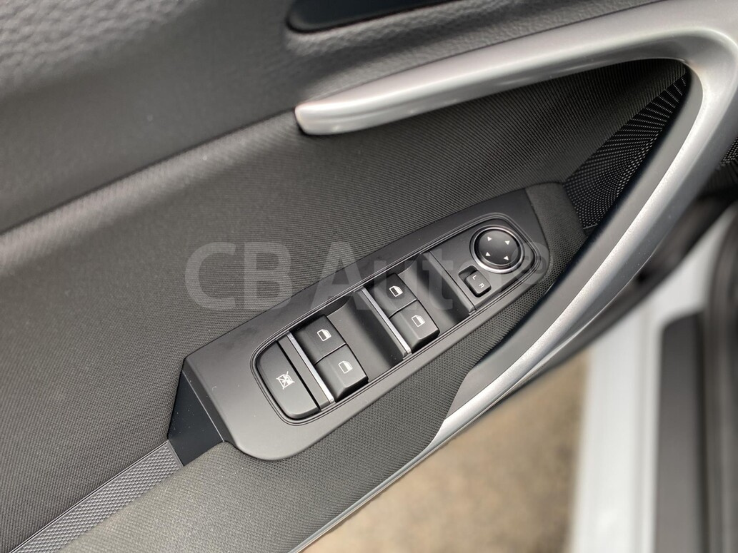 KIA Ceed SW