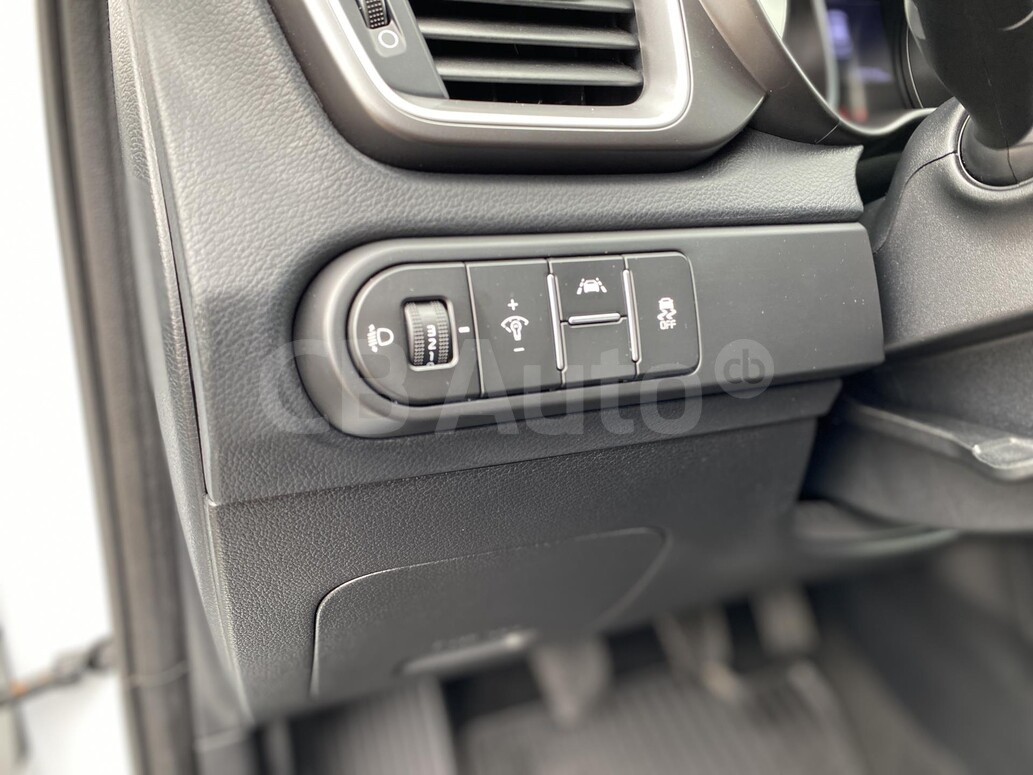 KIA Ceed SW