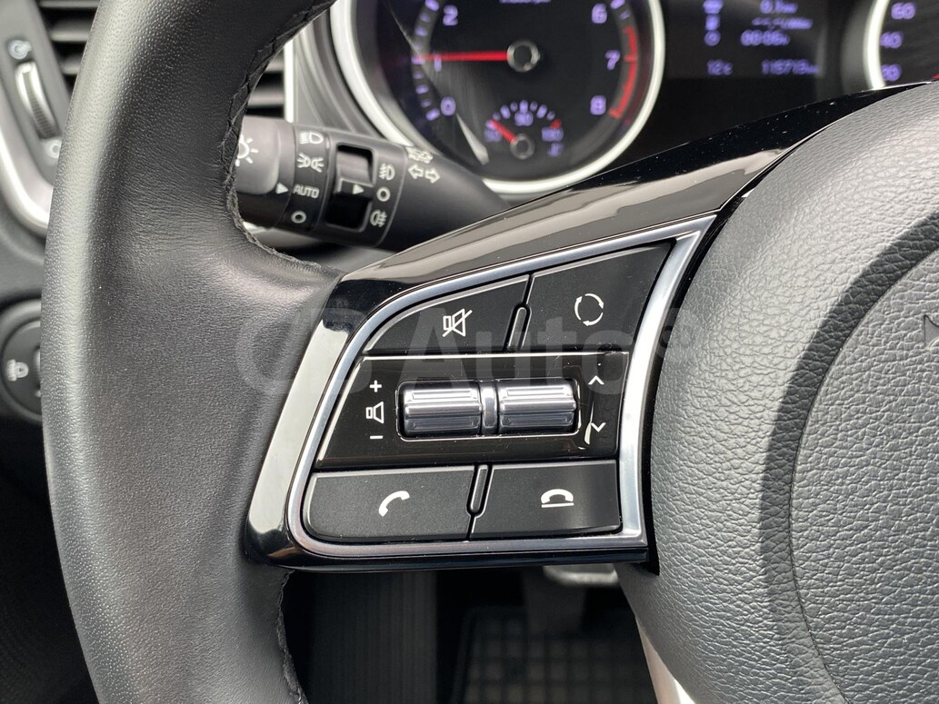 KIA Ceed SW