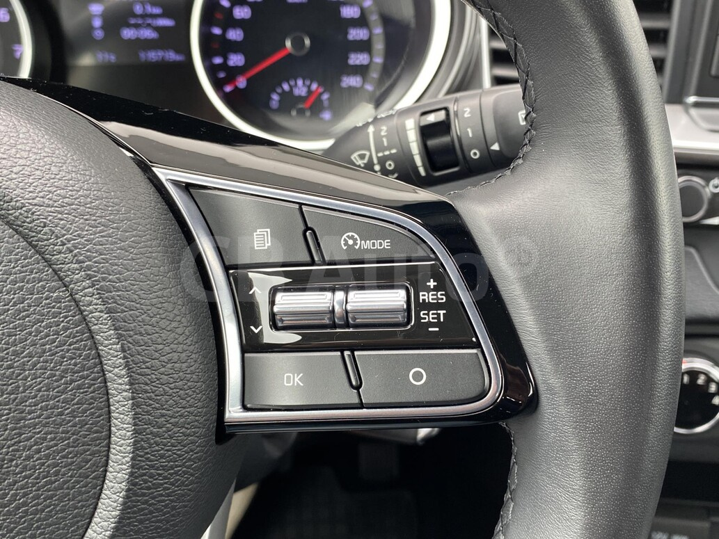 KIA Ceed SW