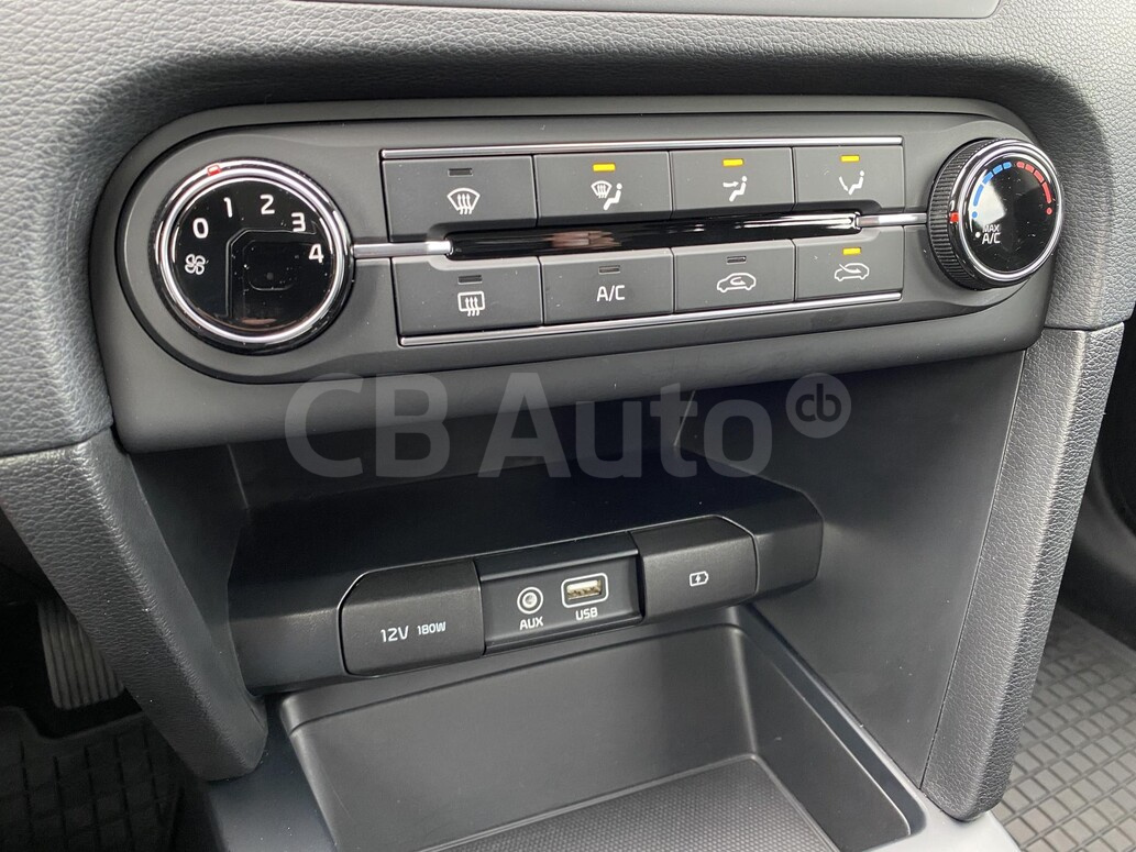 KIA Ceed SW
