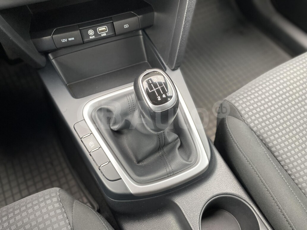 KIA Ceed SW