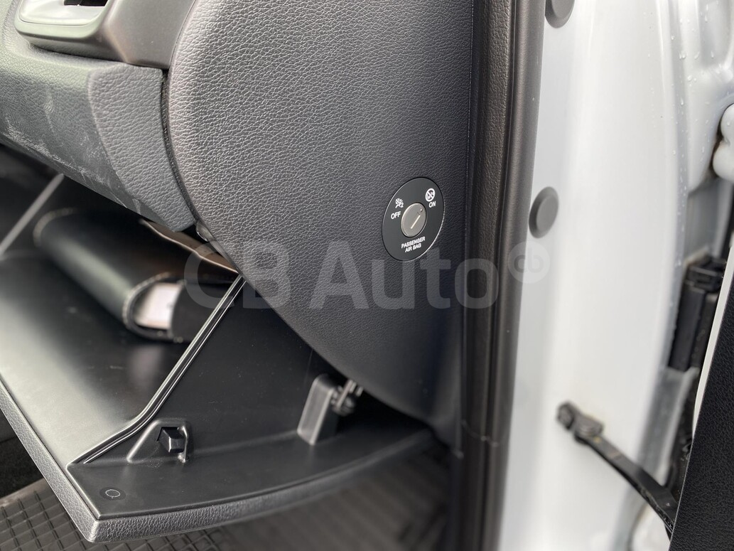 KIA Ceed SW