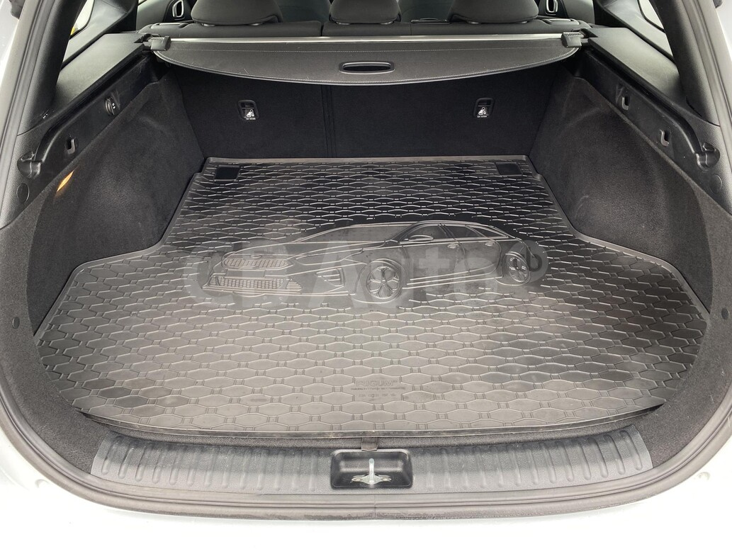 KIA Ceed SW