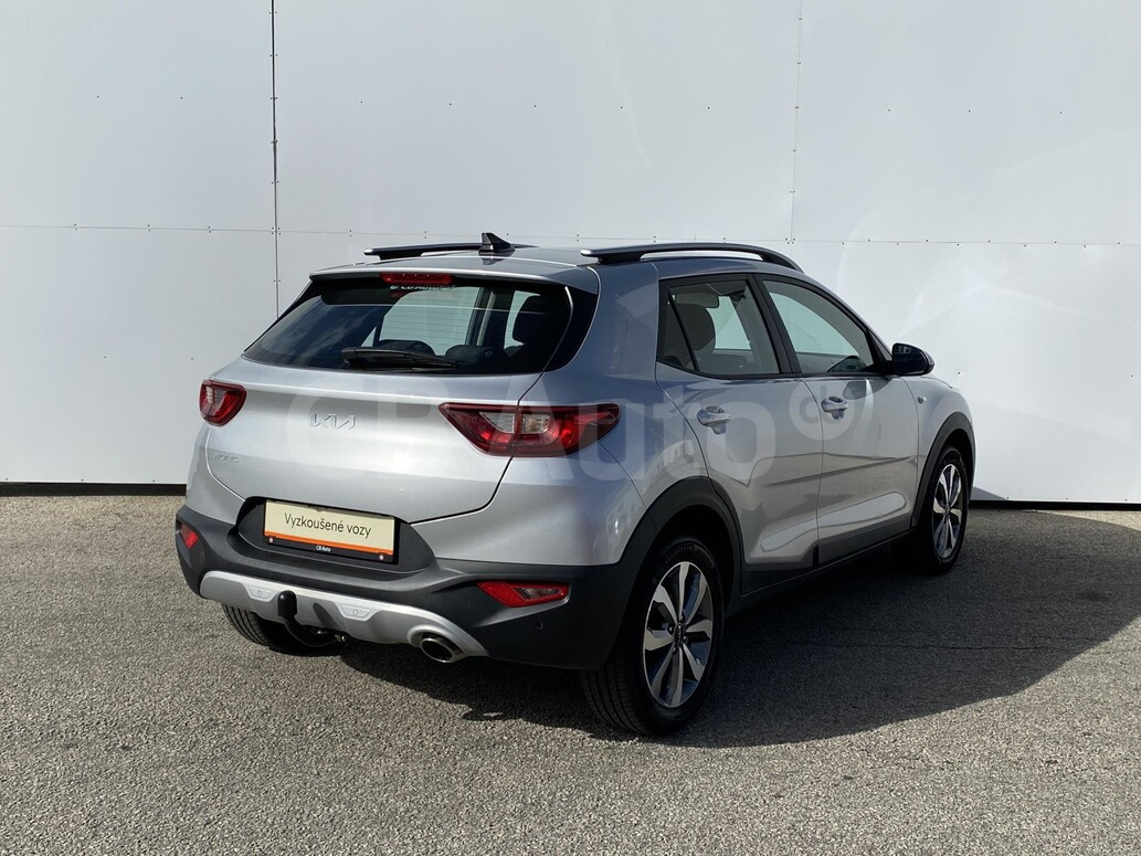KIA Stonic