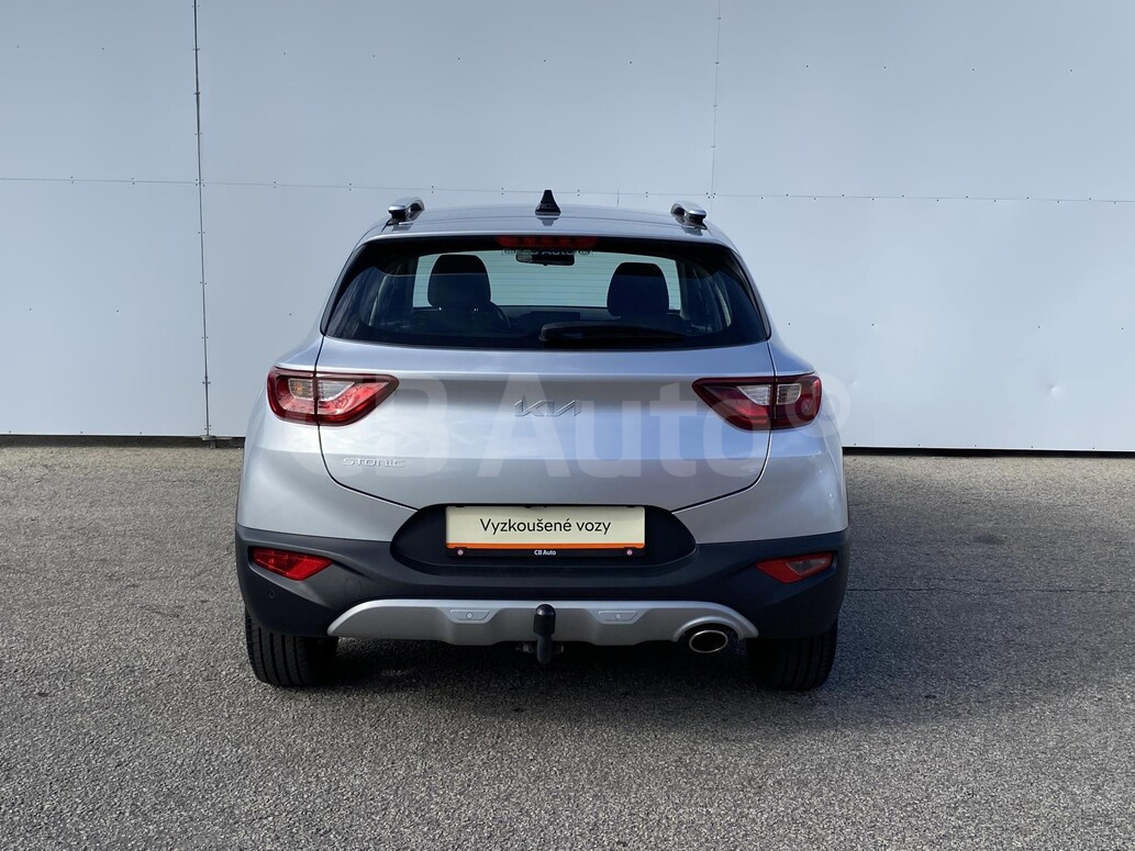 KIA Stonic