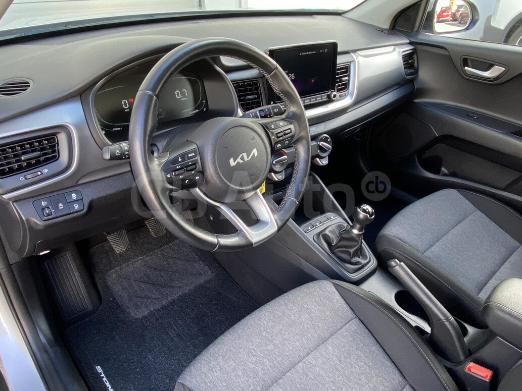 KIA Stonic