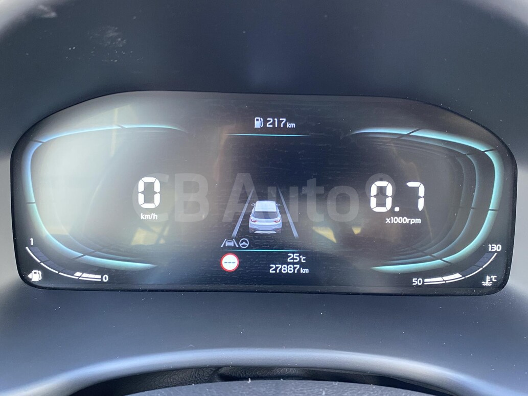 KIA Stonic