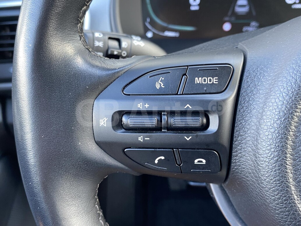 KIA Stonic