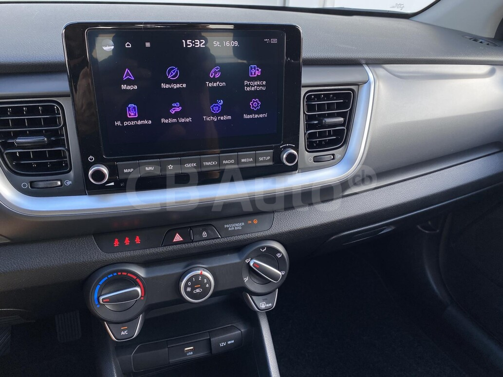 KIA Stonic