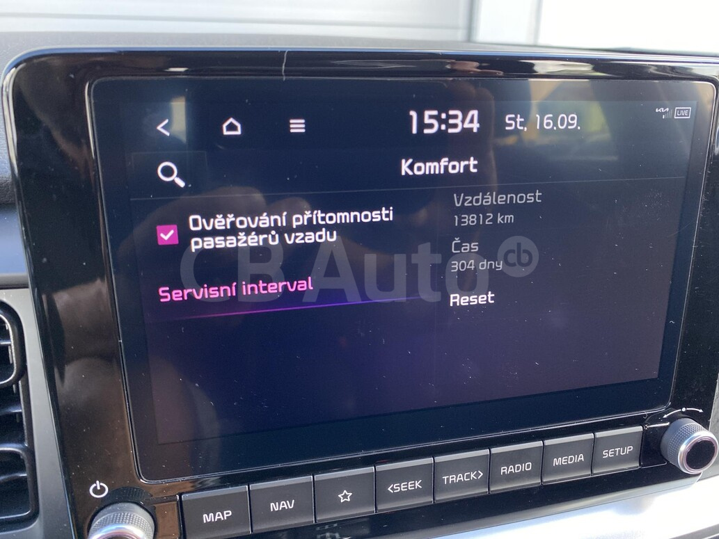 KIA Stonic
