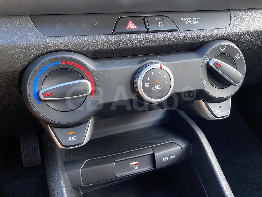 KIA Stonic