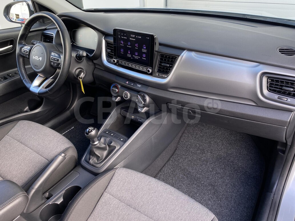 KIA Stonic