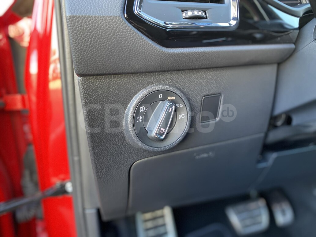 SEAT Ateca FR