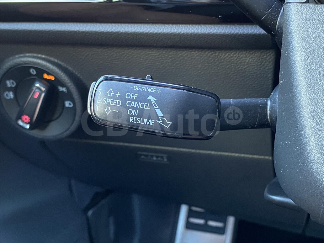 SEAT Ateca FR